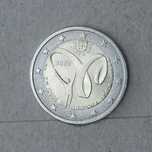 Portugal 2 euros 2009 - olx X10689