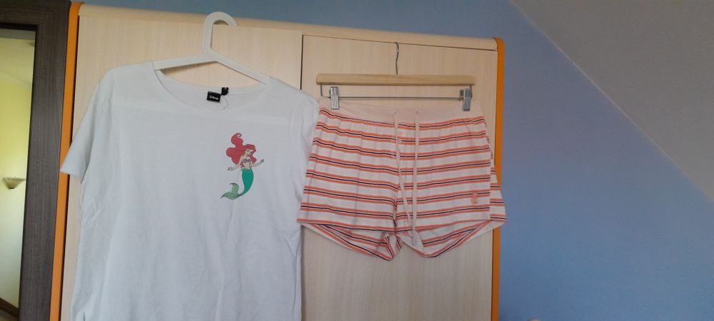 Zestaw ubrań 158/164 cm  na 12-14 lat 9 szt.