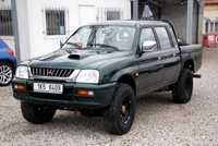 Розборка Mitsubishi L200 2.5 4x4 4d56 шрот митсубиси л200 разборка