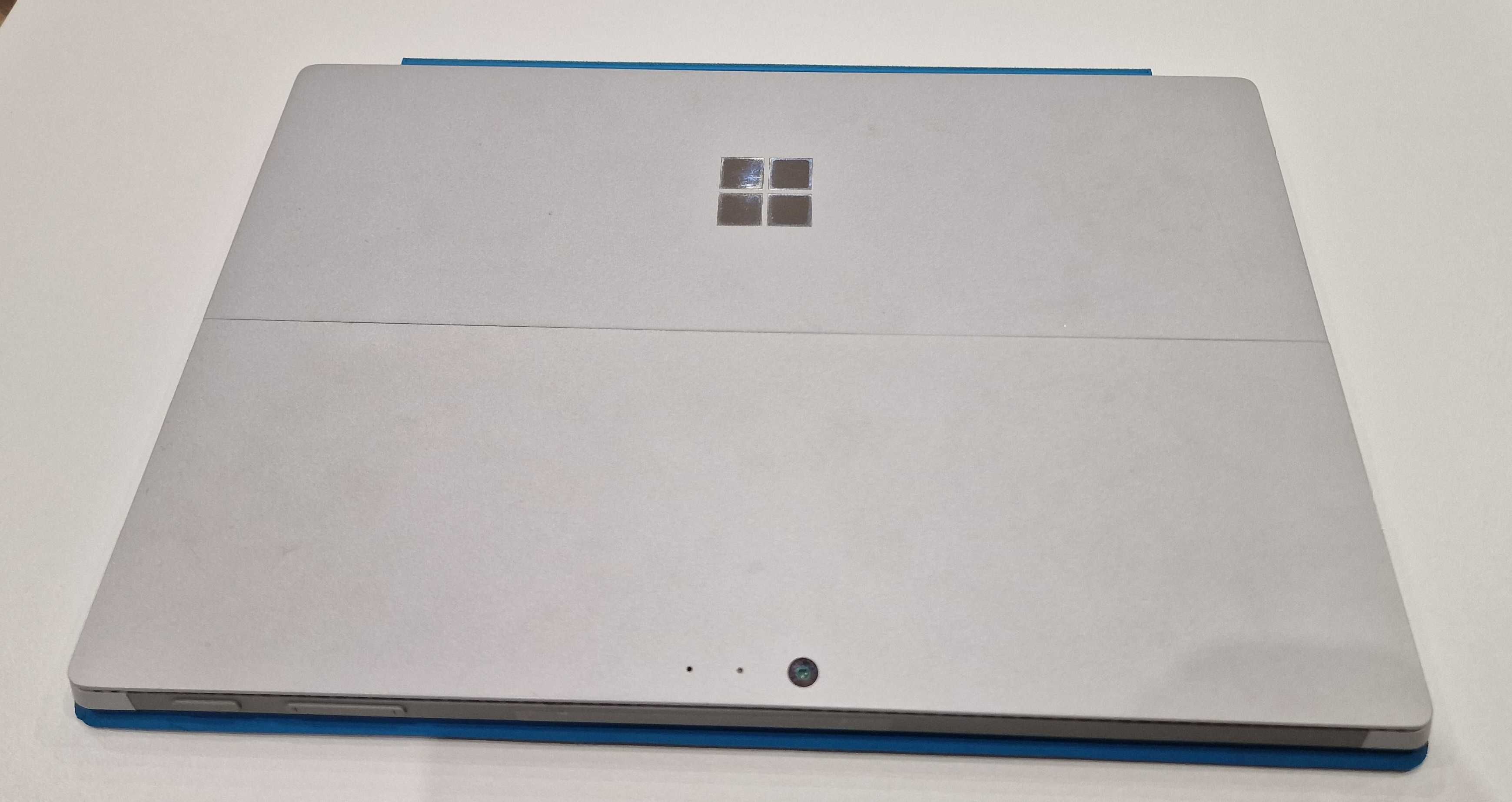 2w1 Tablet Laptop Surface Pro 4 i5/8GB/256GB SSD WIN 11 PRO Dotykowy