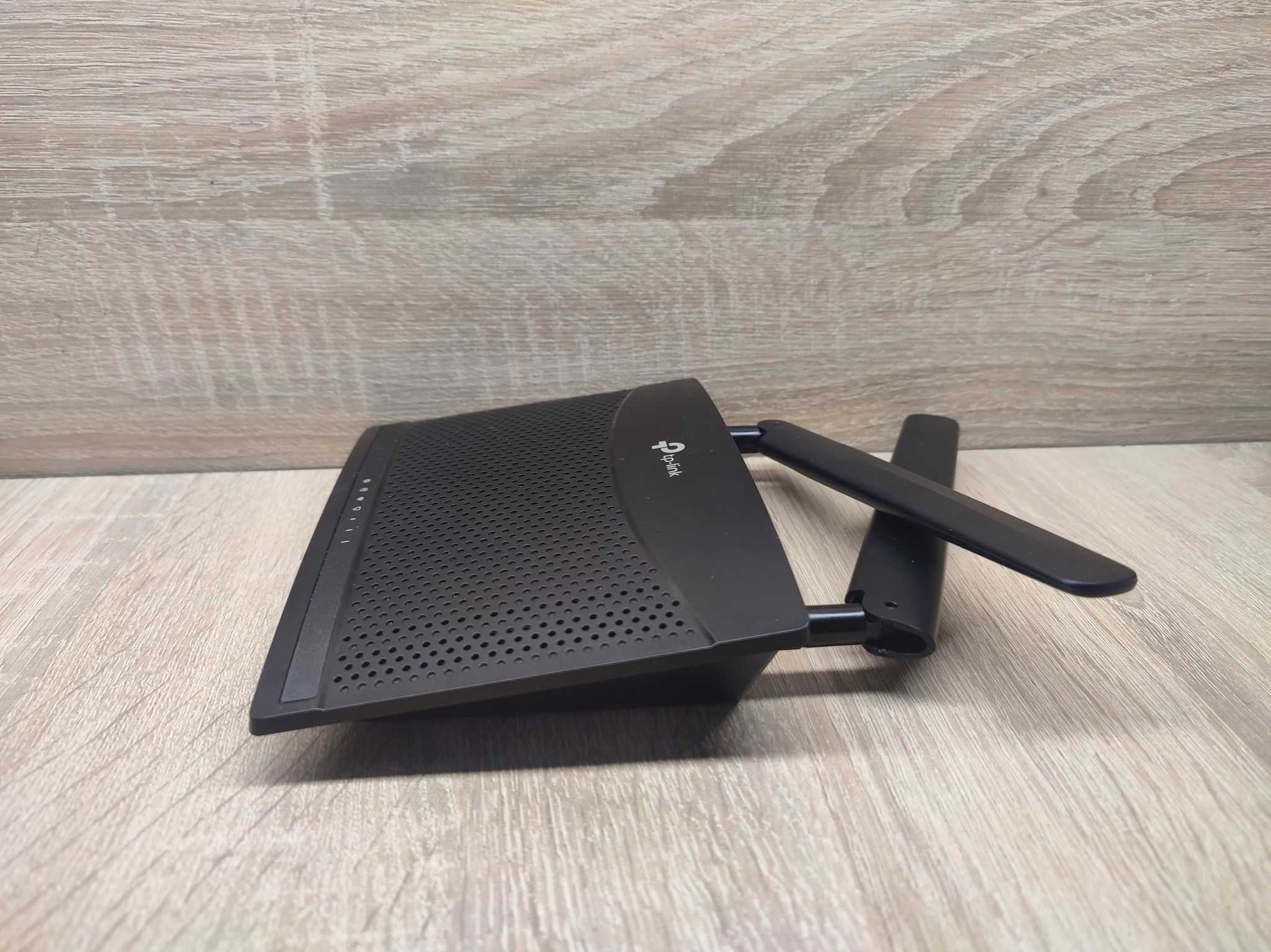 Router TP-Link TL-MR100 LTE 4G