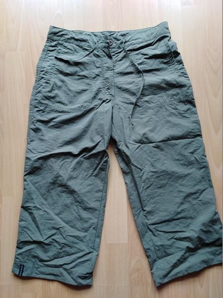 McKINLEY Spodnie trekkingowe 3/4 rozmiar M / 38