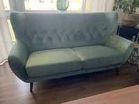 Sofa Kelso 3 osobowa z Agata Meble