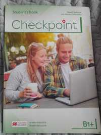 Checkpoint B1+ - język angielski