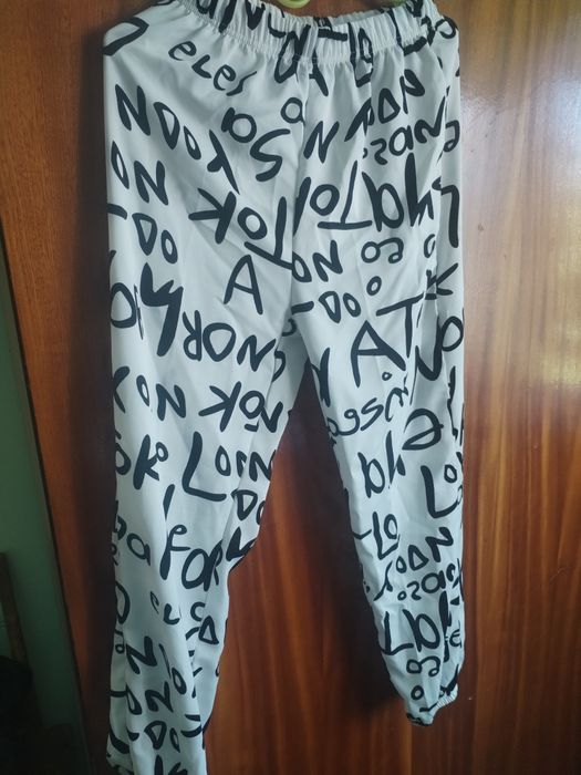 Літні супер стильні штани