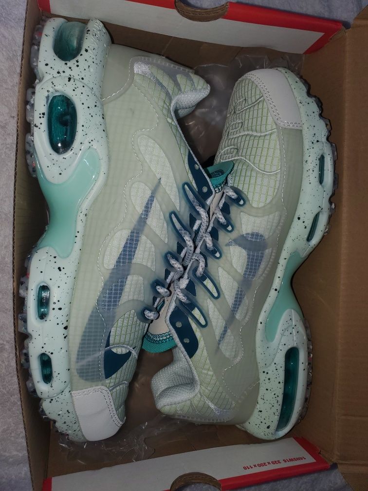 Кросівки Nike Air Max Tn Terrascape Plus