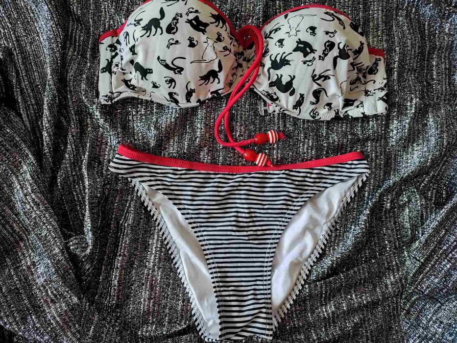 Купальник размер 44