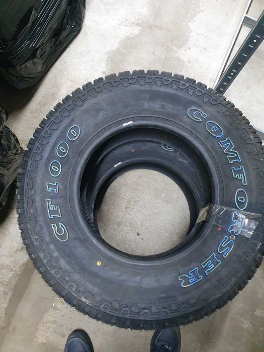 Шини 235/75 R15 MT AT Грязеві Для джипа Нові