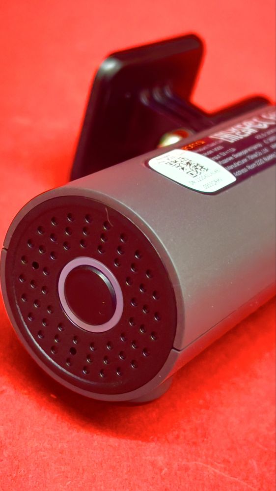 Відеореєстратор Xiaomi 70mai Dash Cam 3 M200