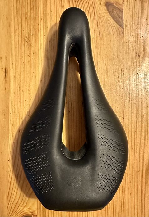 Siodełko Most Lynx 2.0 Superflow Carbon 145mm