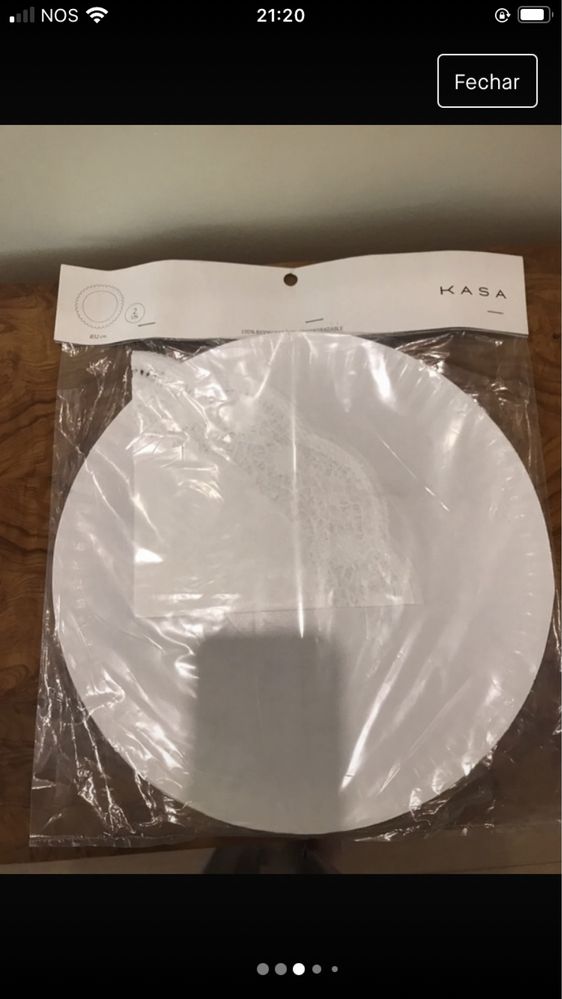 Decoracao de mesa para festas