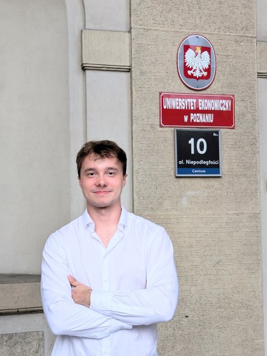 Korepetycje matematyka [Matura, Liceum, Studia] online i stacjonarnie