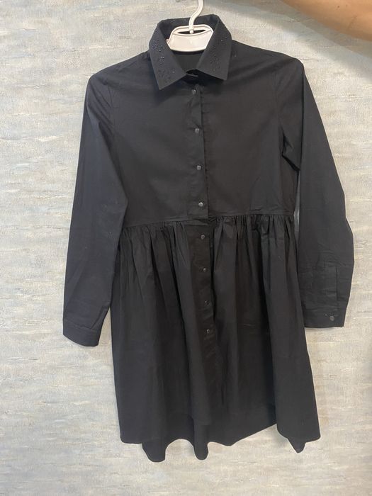 Сукня-сорочка Mone Kids 158 cm стан ідеальний