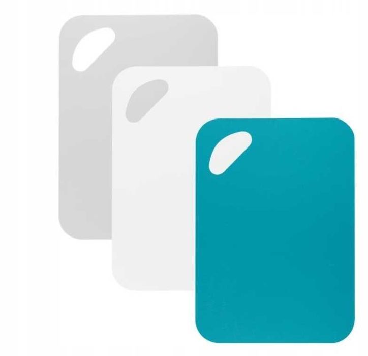 Deska do krojenia Galicja plastik 1 szt.34801