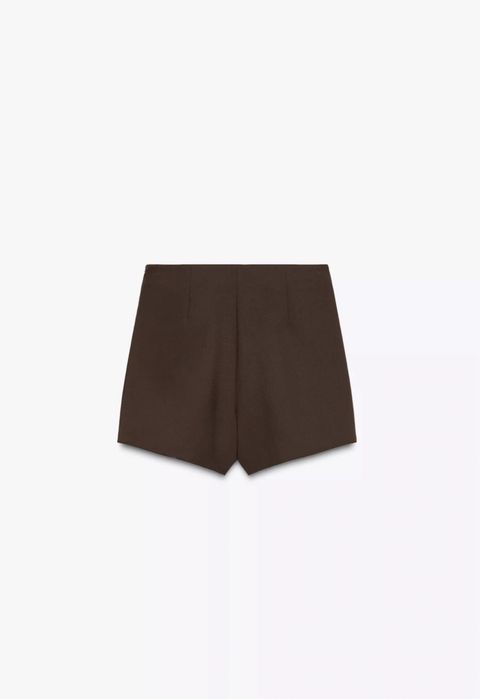 Шорти - спідниця ZARA