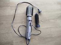 Babyliss suszarko-lokówka obrotowa