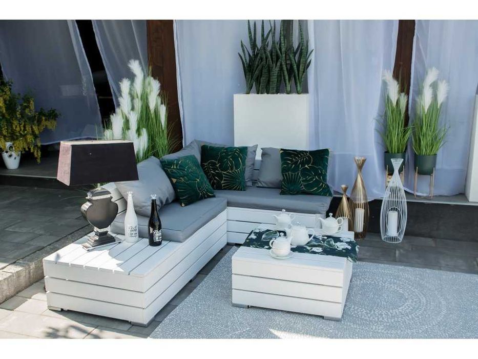 DOSTĘPNE OD RĘKI! Meble drewniane, meble ogrodowe, meble paletowe, M17