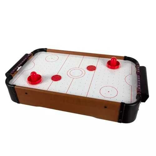 Gra Cymbergaj - Stół do hokeja dla dzieci 56x31 cm ZGR2003