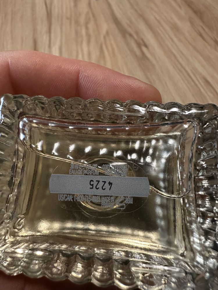 chloe eau de parfum 30ml