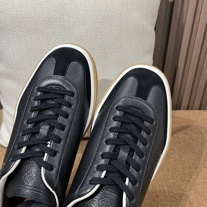 Унисекс кеды Loro Piana