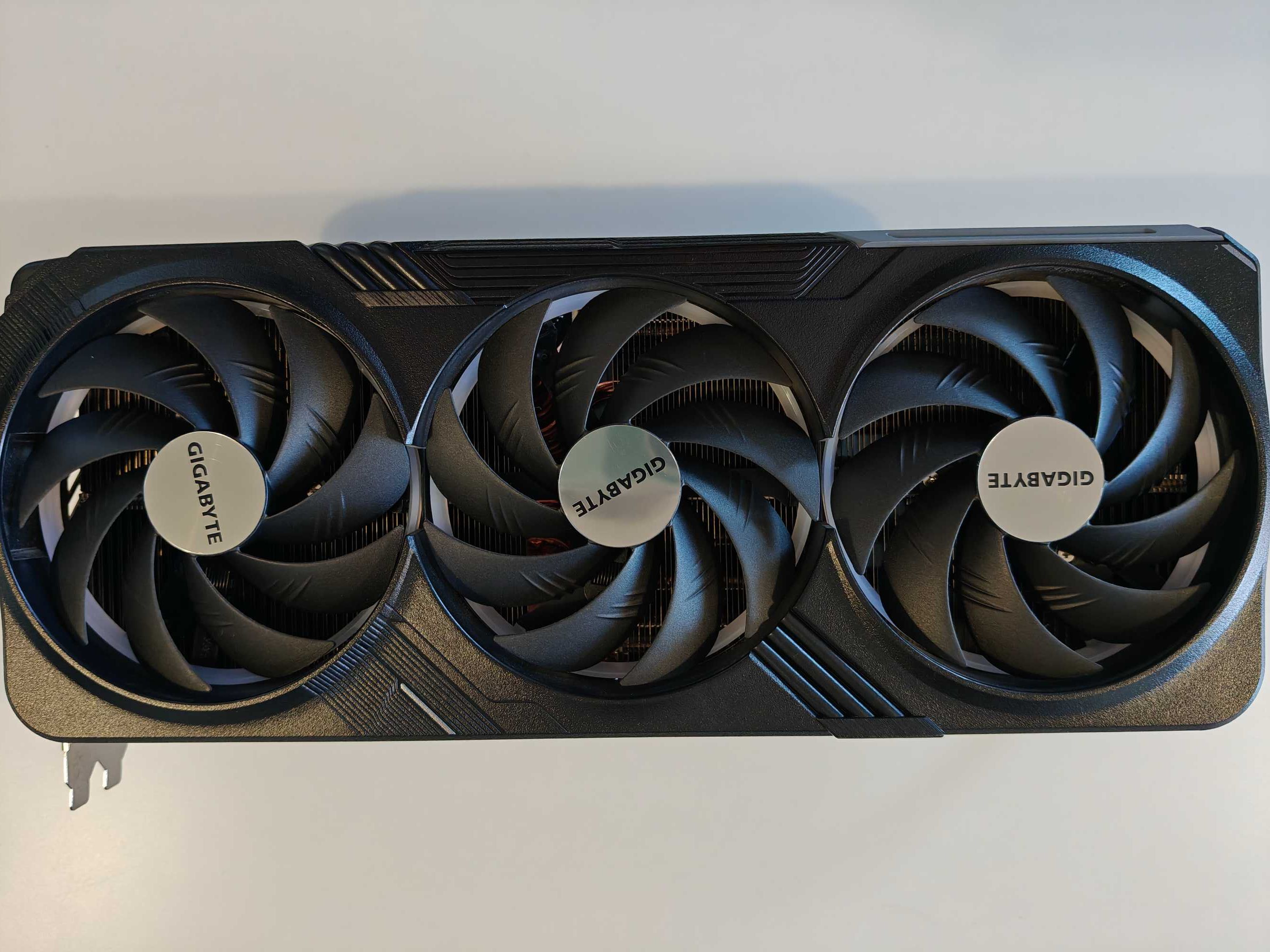 Gigabyte GeForce RTX 4080 Gaming OC 16GB GDDR6X