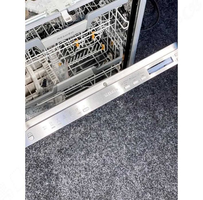 Посудомийка Miele / Міле G 7155 Vi XXL, повновстр. AutoDos