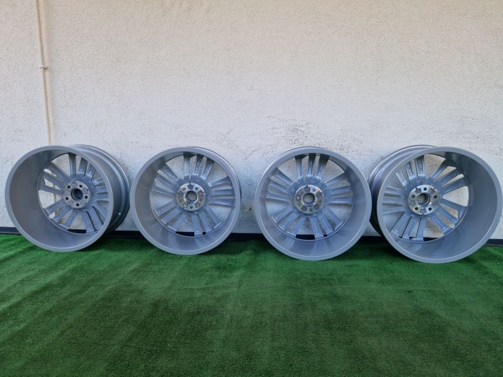 NOWE!!! 20" Audi SQ5 Q5 8OA  601 025 L 5x112 ET39 8J