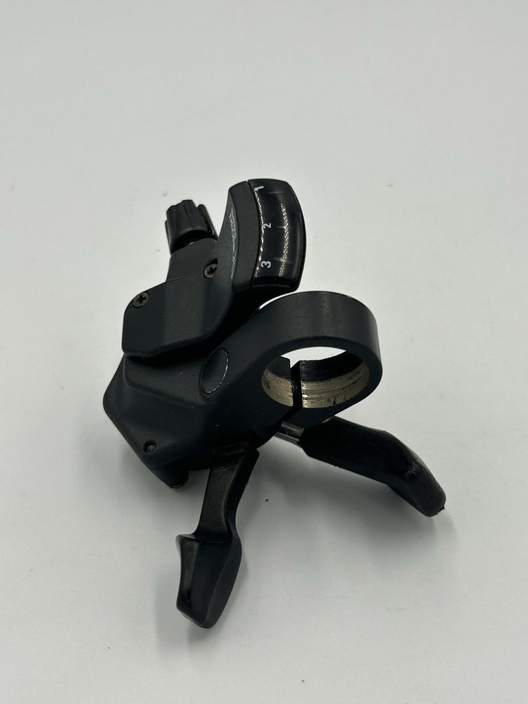 Manetka shimano deore xt sl-m740