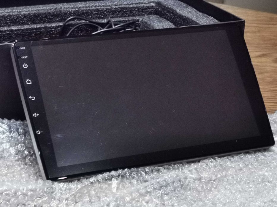 Smart radio samochodowe z androidem - nowe