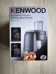 Maszynka do krojenia w kostke  NOWA MGX400 Kenwood chef/ Major