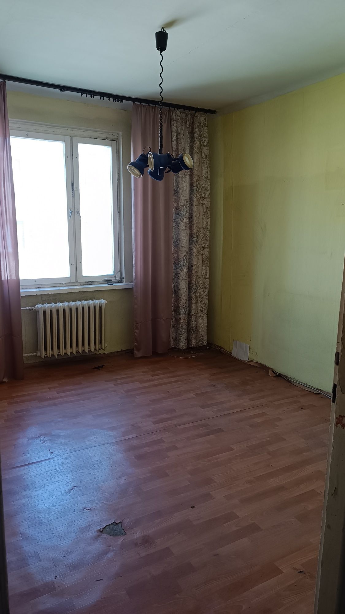 Mieszkanie M3 2p 57m2 Robotnicza