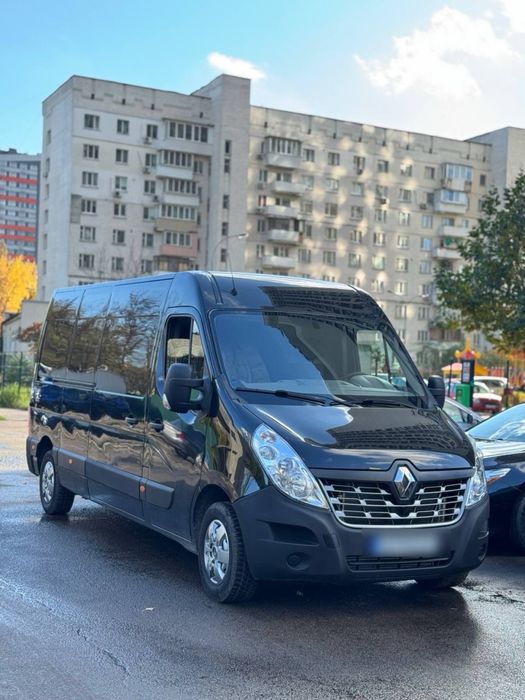 Грузоперевозки Киев