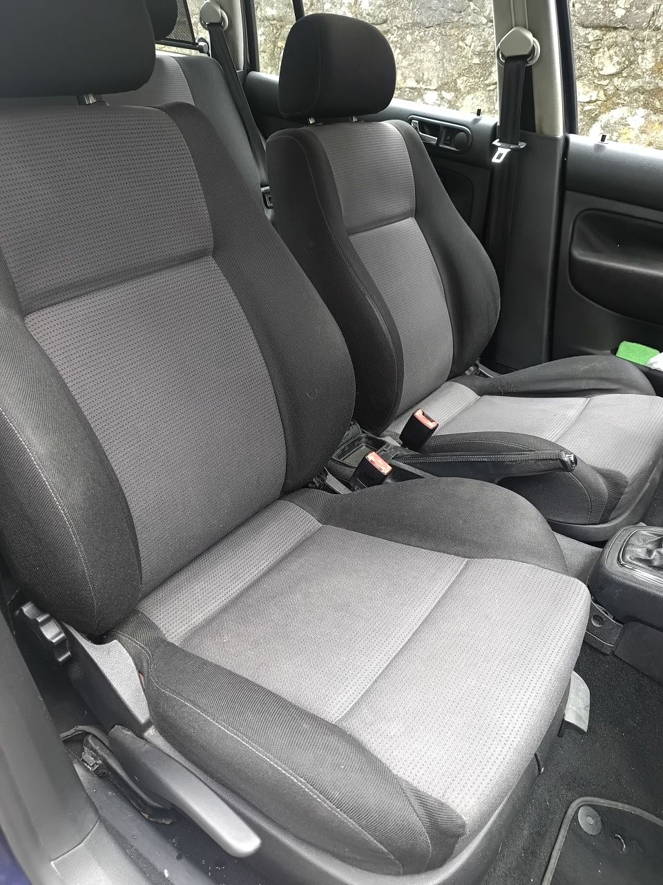 Golf 4 carrinha 2002( aceito Mota)