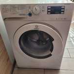 Пральна машина Indesit XWSE 71251X WWGG UA