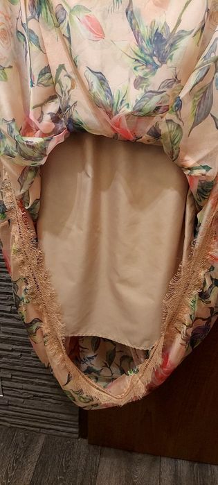 Sukienka koktajlowa lavard yoshe S/36