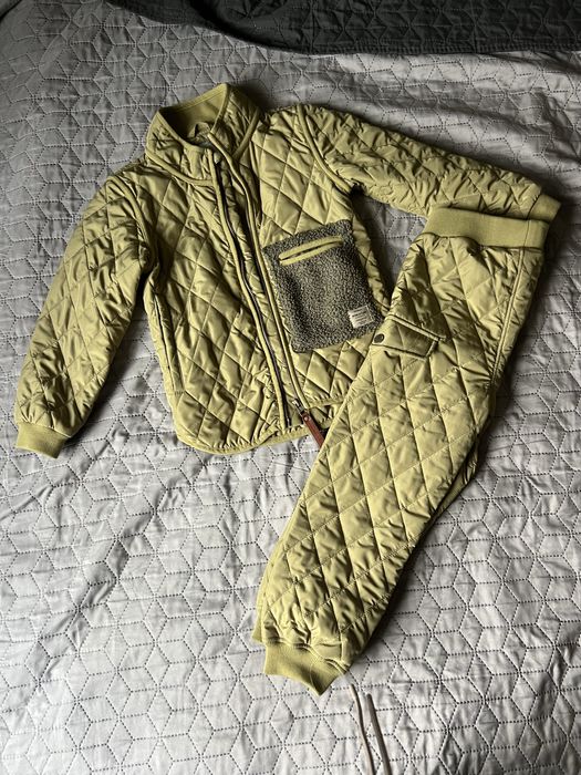 Демісезонний костюм 110-116 р