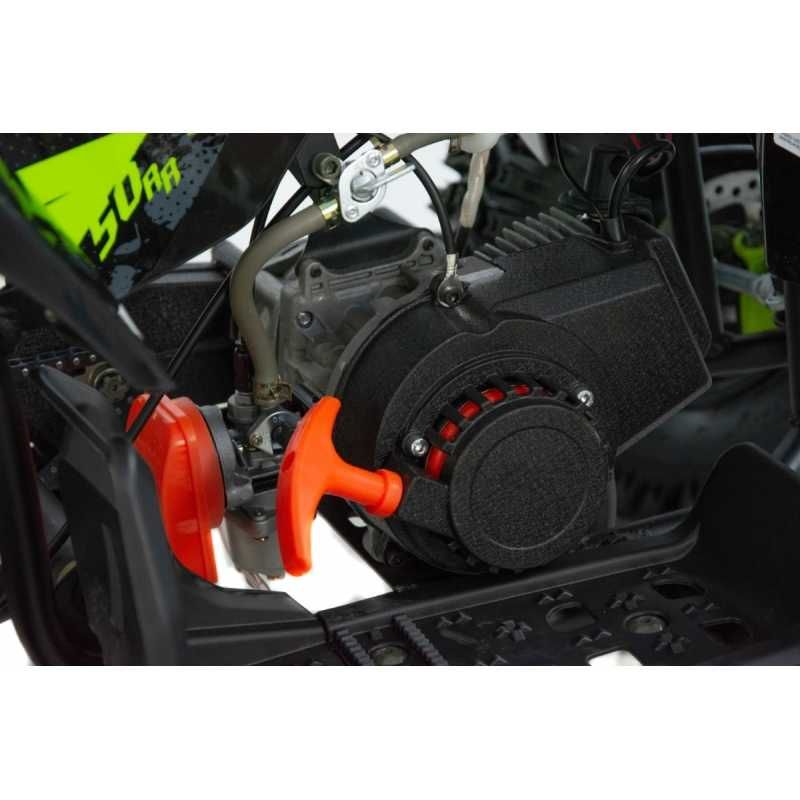 XTR M8 50cc NOWY QUAD DLA DZIECI -3 kolory,regulacja prędkości,zrywka