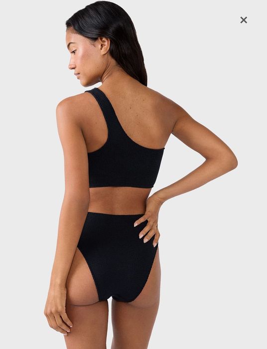 Цілісний купальник etam жатка