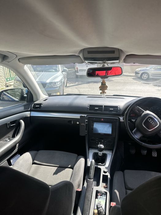 Audi A4 s line  impecavel
