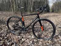 Specialized Divage E5 Elite pełny GRX  gravel