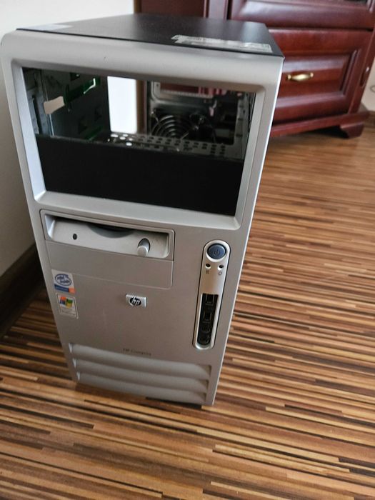 Komputer stacjonarny jak na zdjeciu tanio