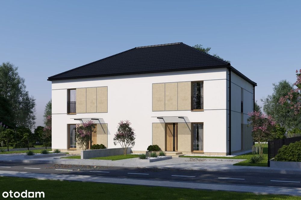 Mieszkania w Wolsztynie ul: Kiełpińska 66,5m2