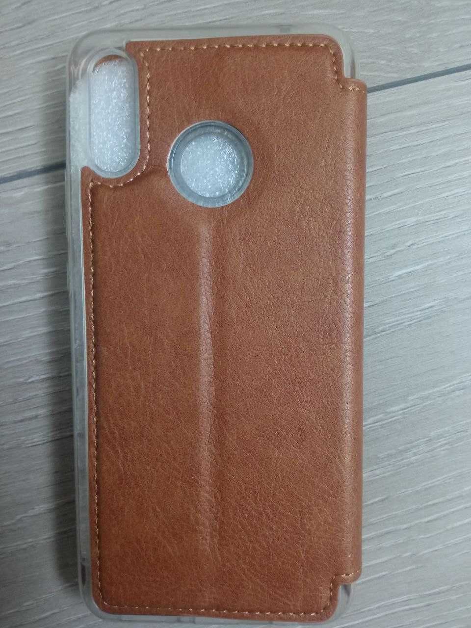 Etui do Huawei Nova 3