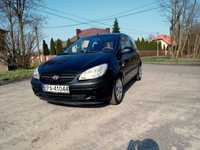 HYUNDAI GETZ 1.1 2008 r