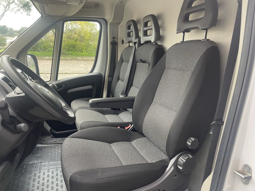 Fiat Ducato 2.3 Dci L2H2 OPORTUNIDADE