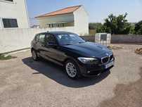 BMW Série 1 ( 116D )