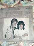 Винил "Modern Talking " Поговорим о любви" , фирма Мелодия