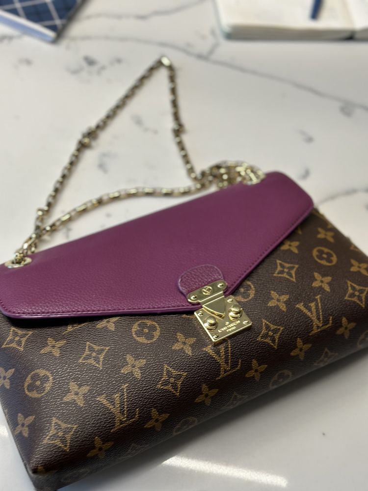 Продам люкс сумка Louis Vuitton