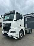 MAN TGX  Man TGX510