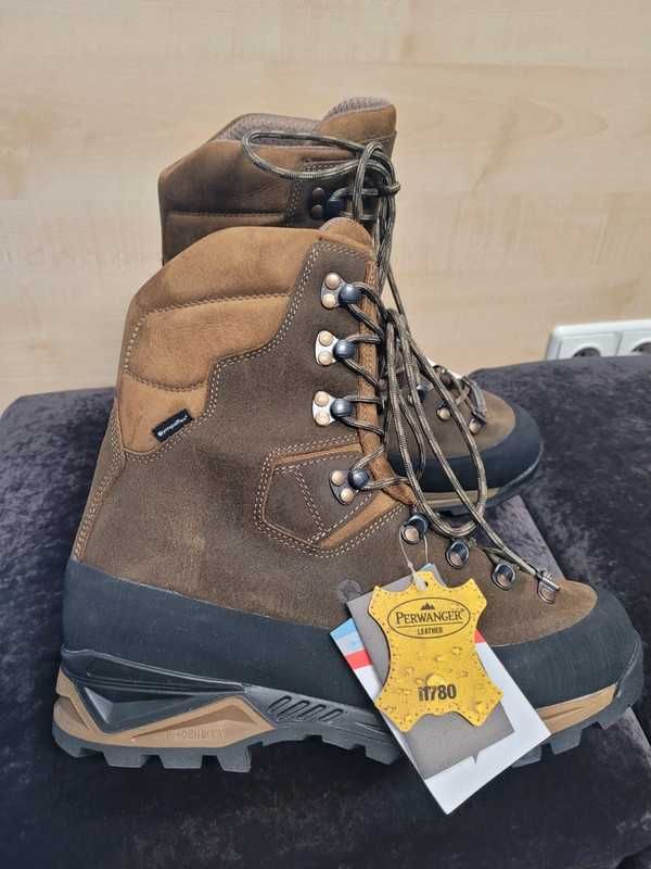 Górskie buty Garsport 41 turystyczne trekking hikking alpinizm